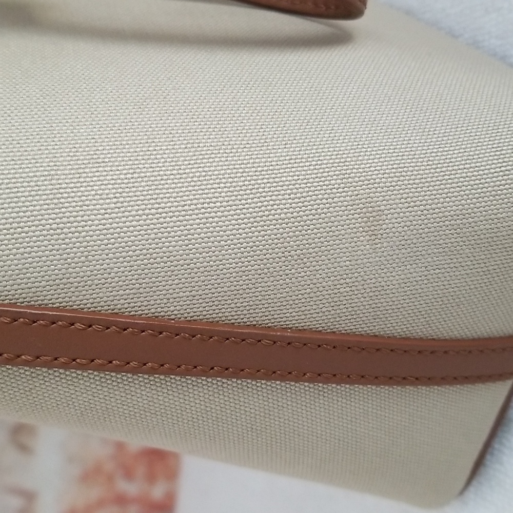 New Aesther Ekme Mini Sac Leather Crossbody Bag - Picture 7 of 13